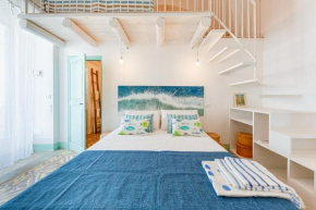 VERDEACQUA CASA VACANZE